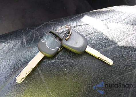 2007 Honda Accord 3.0 Ex из США, поврежденный, VIN 1HGCM66597A101924